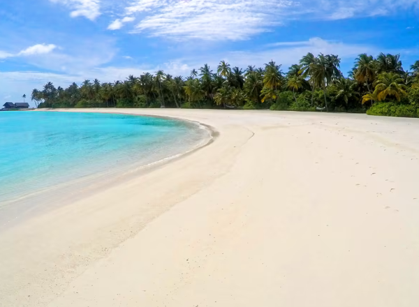 Top 10 Beaches to Visit in Maldives on Summer 2024