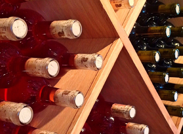 10 Wines You Can't Miss at Watson's Wine