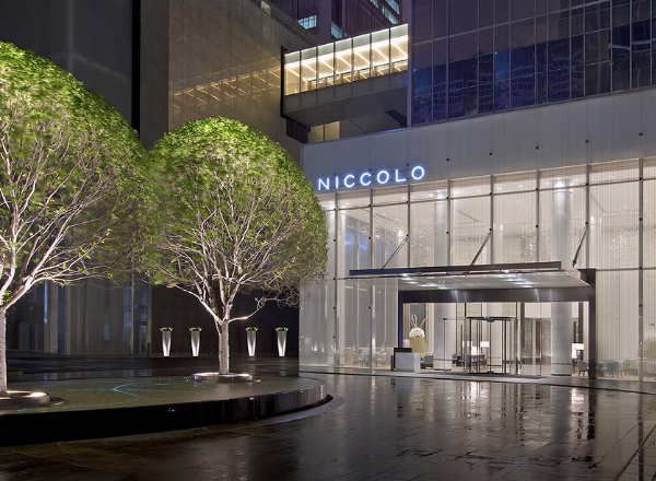 A Guide to the Best Niccolo Hotels in Asia