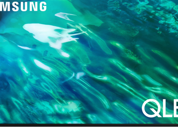 Top 6 Premium Samsung TVs