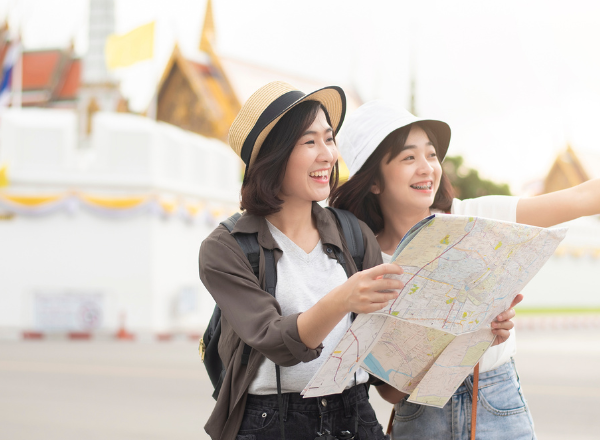 Easter Most Wanted Escapes for Hongkongers in 2025