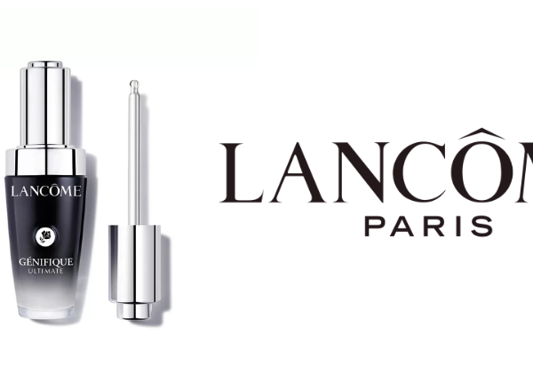 Génifique Ultimate Dual-Repair Augmented Serum