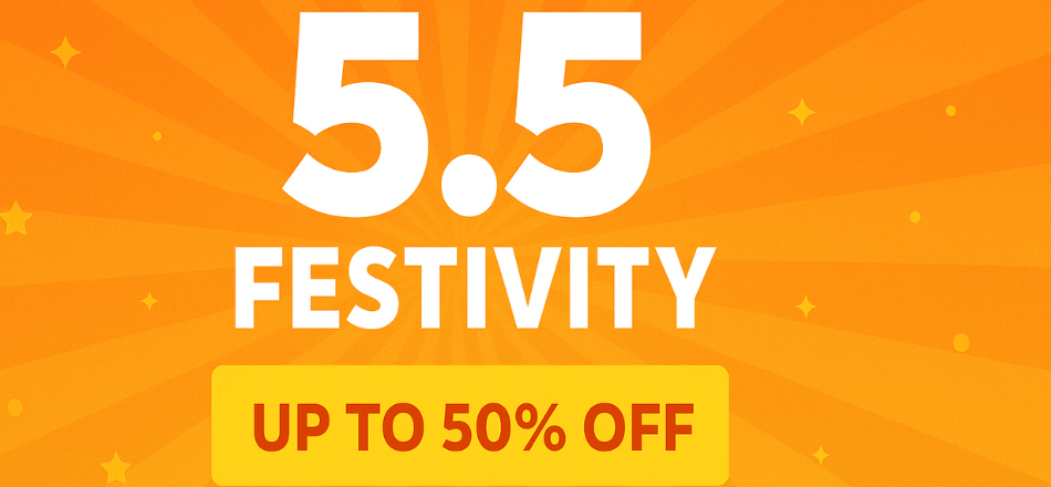 5.5 Festivity