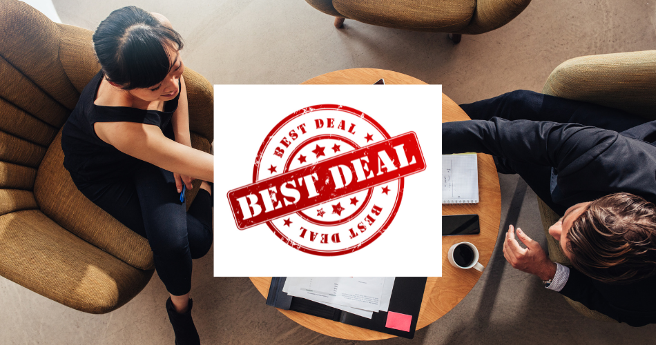 Top 10 Shopping Deals