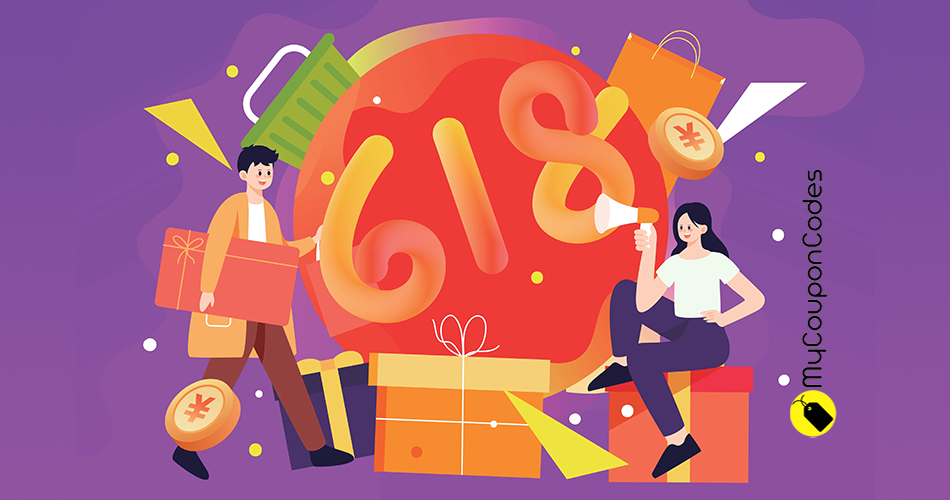 618 Shopping Festival 2025