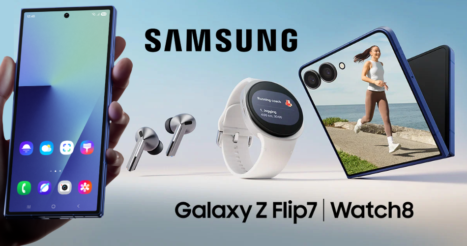 How Samsung First-Order Promo Codes Slash Prices