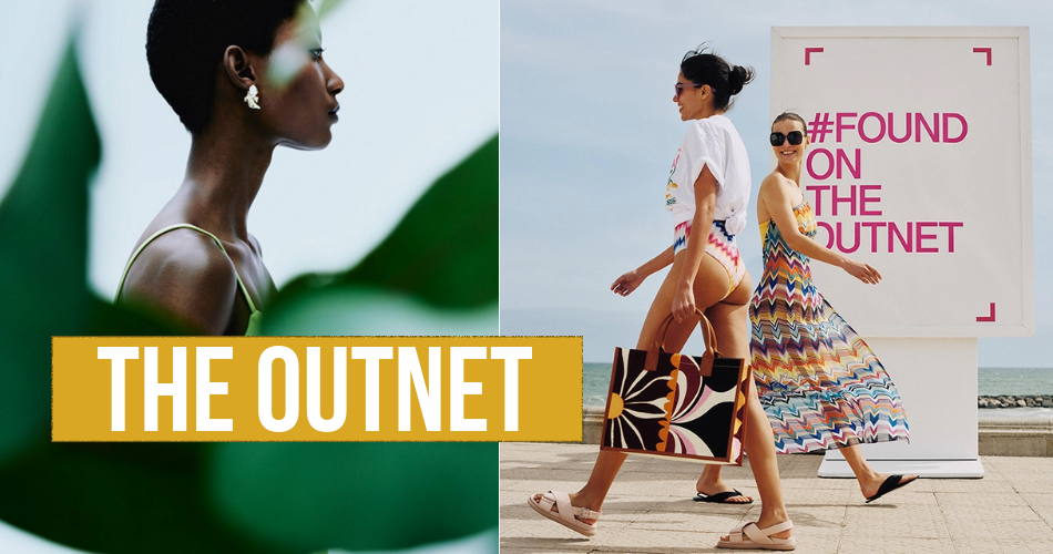 The Outnet
