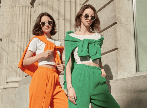 Hong Kong Fashion Sales 2025