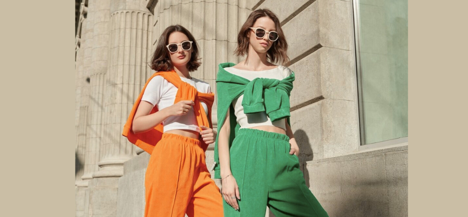 Hong Kong Fashion Sales 2025