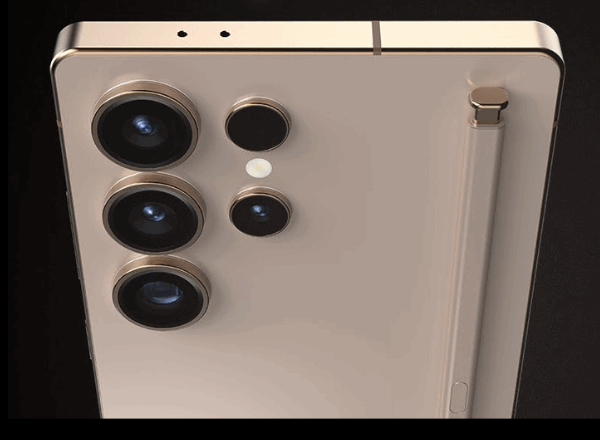 Samsung Galaxy S25 Ultra Review