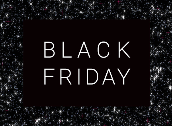 Black Friday Beauty