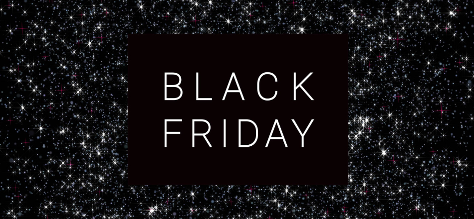 Black Friday Beauty