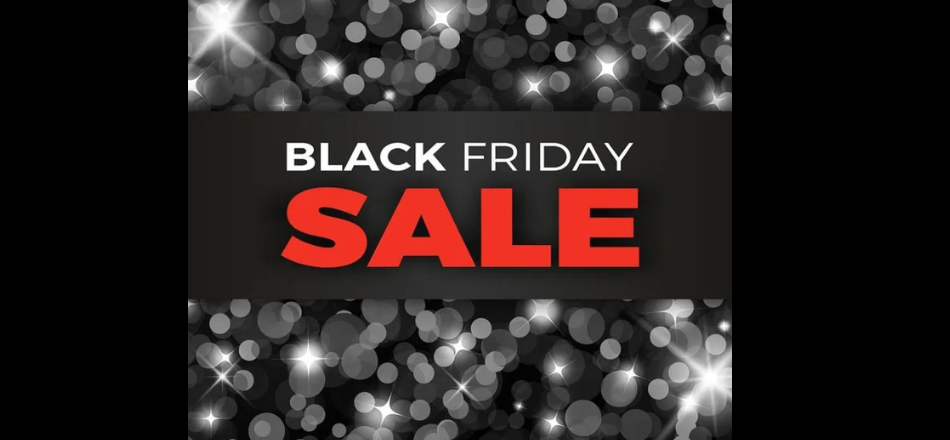 Black Friday Hong Kong