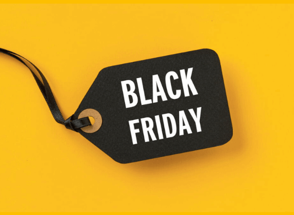 Black Friday Tech