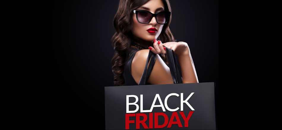 Fashion promo Codes Black Friday