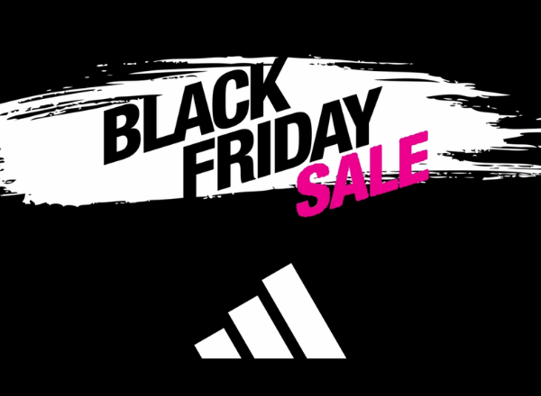 adidas Black Friday Sale