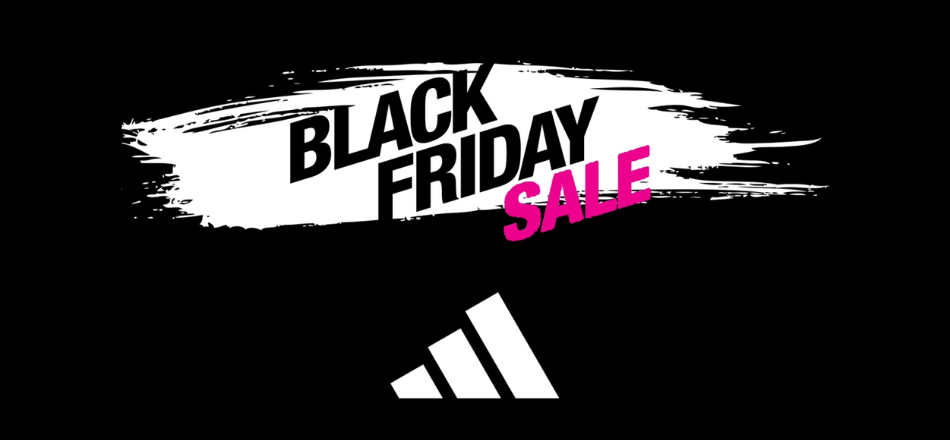 adidas Black Friday Sale