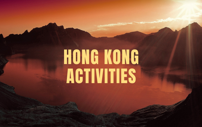 Best Tours and Attractions in Hong Kong