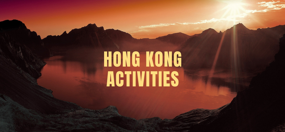 Best Tours and Attractions in Hong Kong