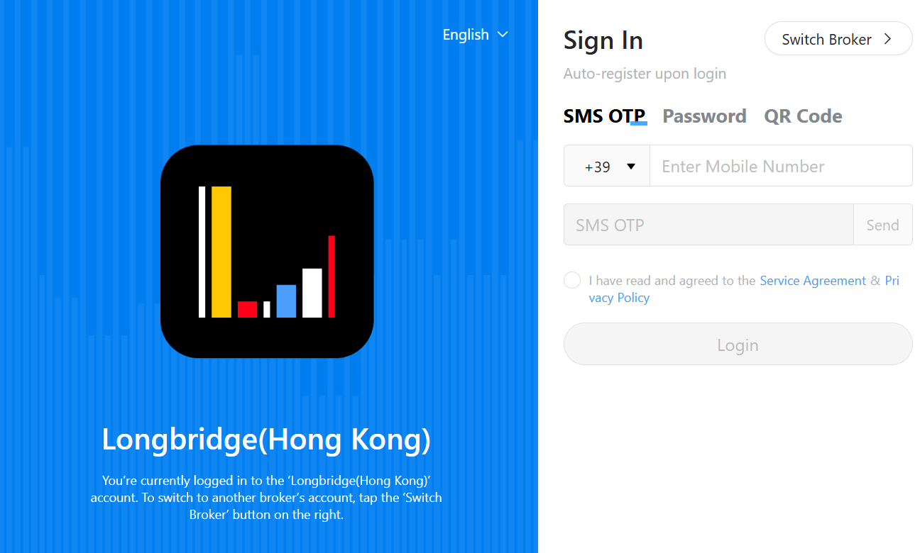 Longbridge Promo Code