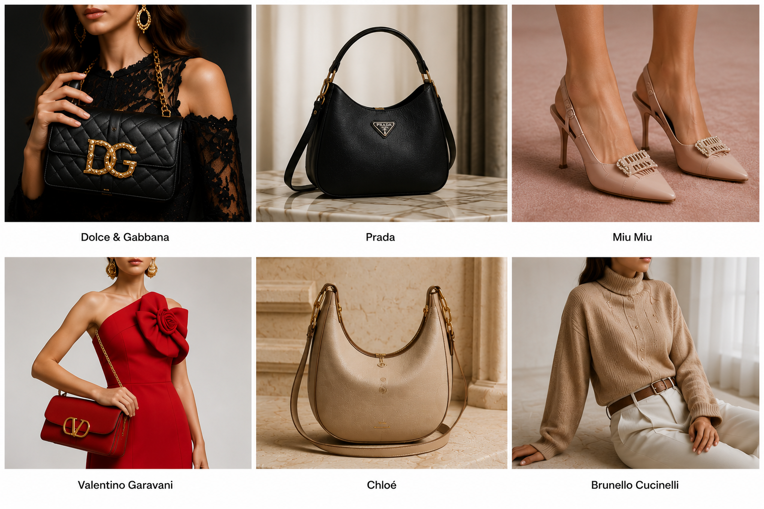 Luxury women's designer brands on FARFETCH Hong Kong