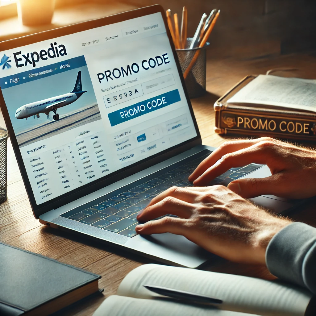 expedia coupon code