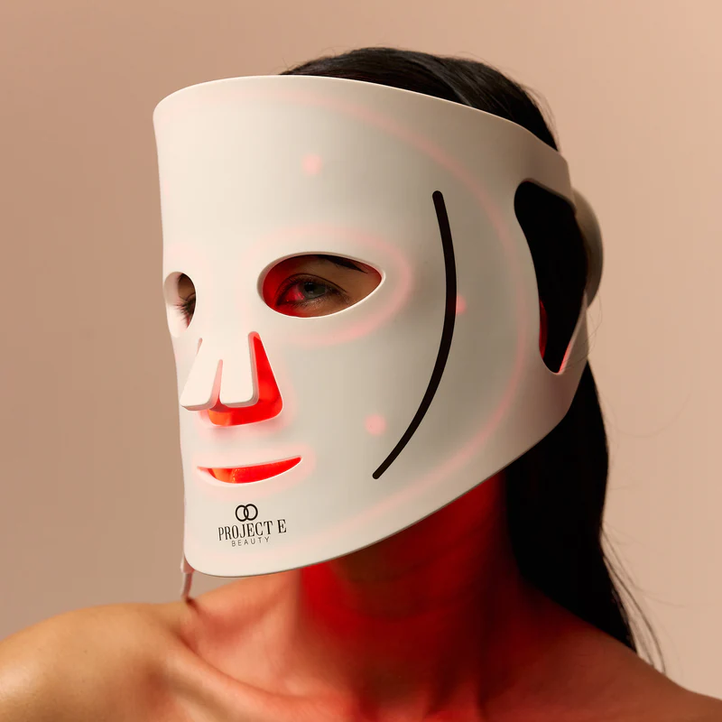 Project E Beauty LED Face Mask