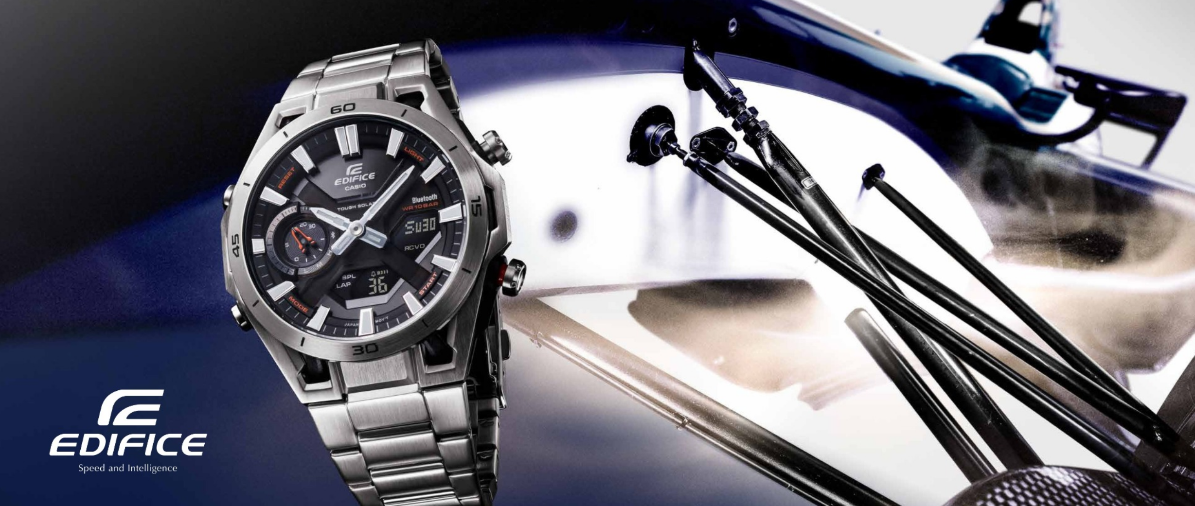 Casio EDIFICE Casio EDIFICE