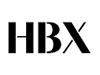 HBX Promo Code HK
